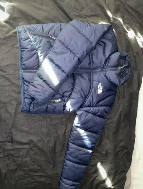 Bunda the north face, xs
