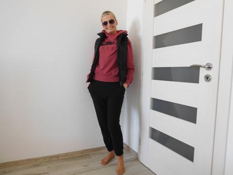 Orsay vesta 36v, s kapucňou dámska jarná, orsay,36