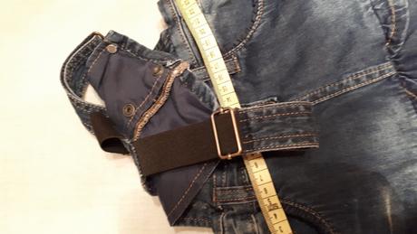 Riflova sukna, name it,92