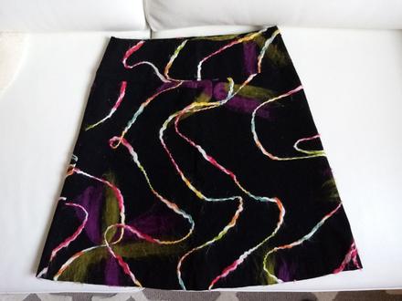 Desigual sukna, desigual,36