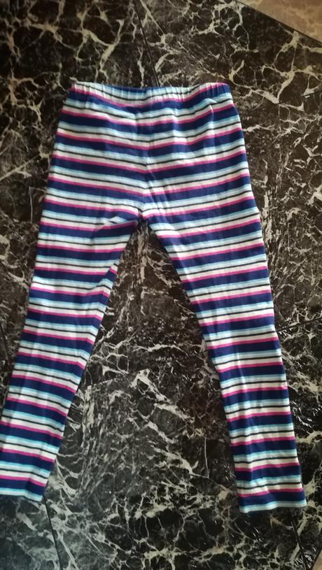 Legíny dievča lupilu 5 rokov, lupilu,116