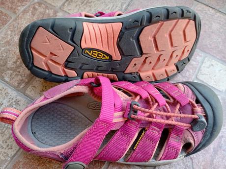 Sandale keen, keen,36