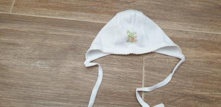 Tenká čiapka č.62, 62