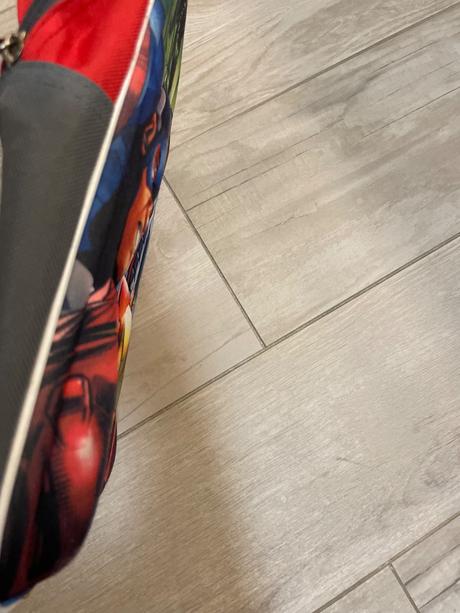 Deský ruksak marvel superhrdinovia,