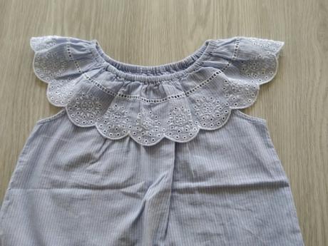 Tričko 122, h&m,122