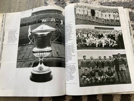 Fotbal to je hra (1987), 