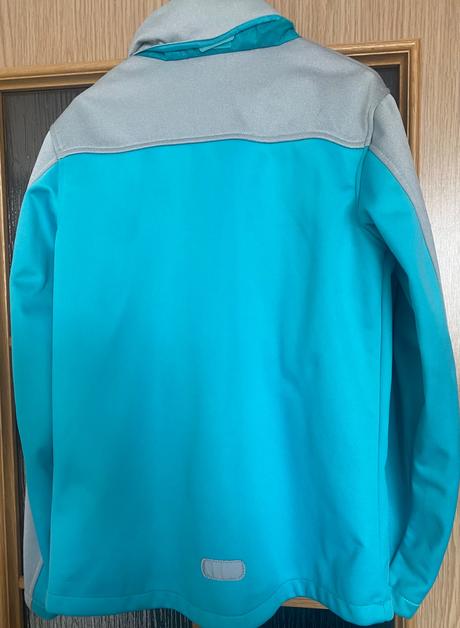 Detská softshellová bunda, 146