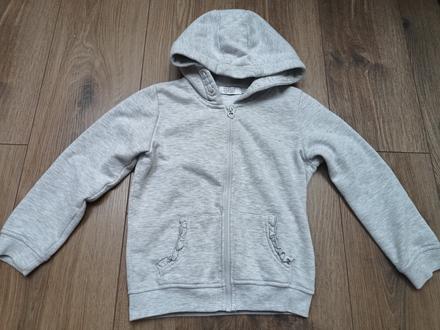 Mikina, primark,122
