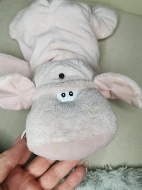 Tancujúce vtipné prasa, 