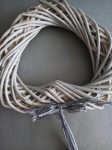 Veniec na dvere srdiecko, 