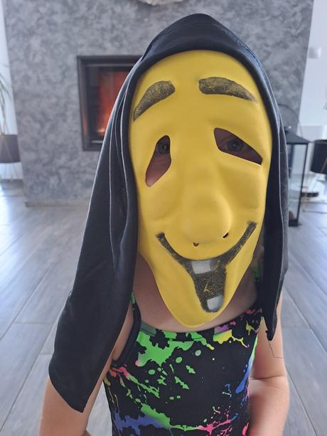 Masky, drakula, rieka, scary movie, 