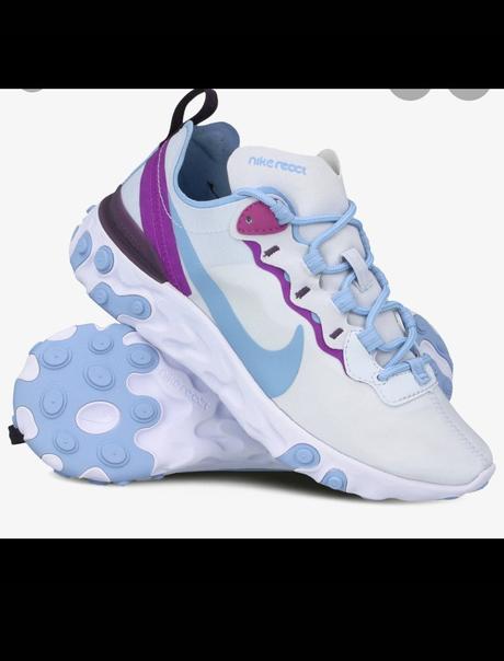 Nike elemenst, nike,36