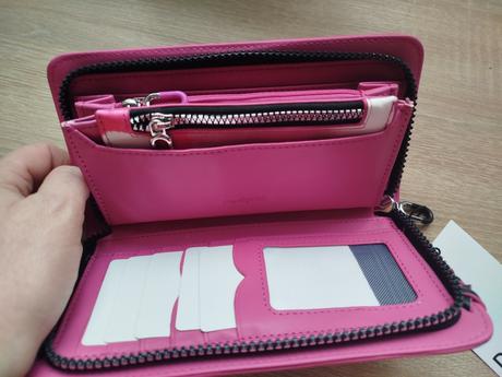 Desigual peňaženka, desigual