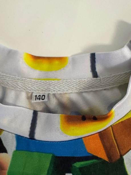 Roblox tricko 140, 140