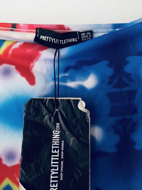 Body littleprettything m/l, m