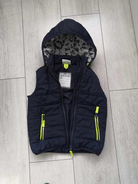 Balík oblečenia 74,80,86, 68–80