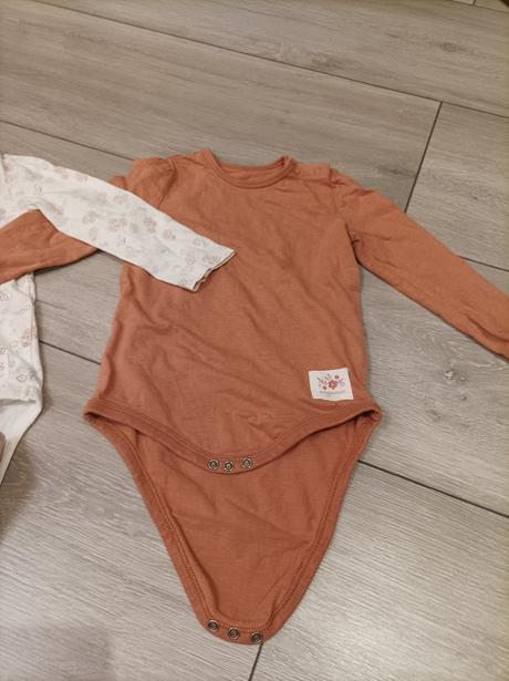 7dielna sada pepco oblečenia v.86, 86–98