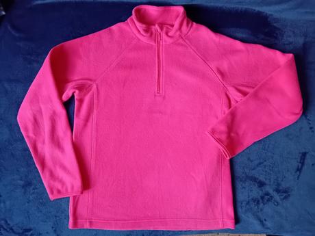 Flísová mikina, 152