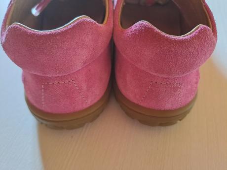 Lurchi barefoot, lurchi,31