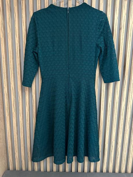 Zelené šaty orsay, orsay,36