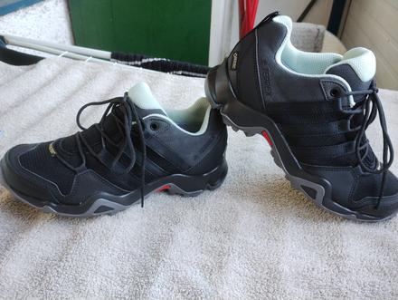 Tenisky, adidas,37
