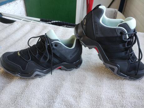 Tenisky, adidas,37