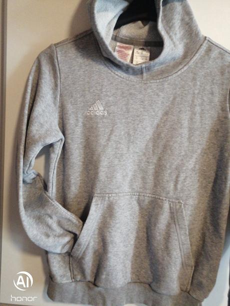 Adidas mikina 11-12r, adidas,146