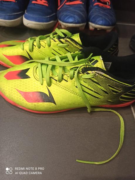 Tenisky do telocvicne, adidas,36