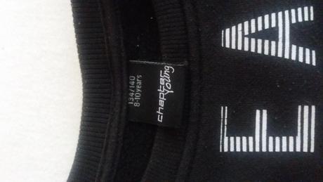 Mikina, chapter young,134