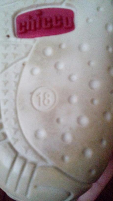 Chicco topanky, chicco,18