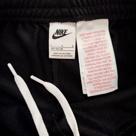 Tepláková súprava nike originál - super stav, nike,152