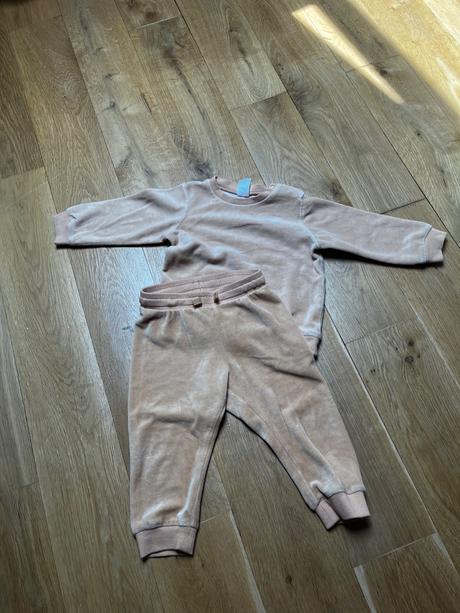 Pre dievčatko 74/80 na leto, 68–80