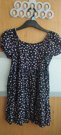 Krásne šaty, sinsay,140