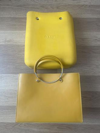 Kabelky, o bag