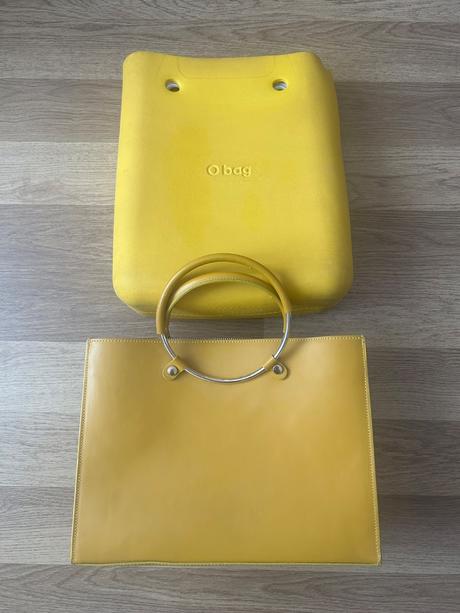 Kabelky, o bag