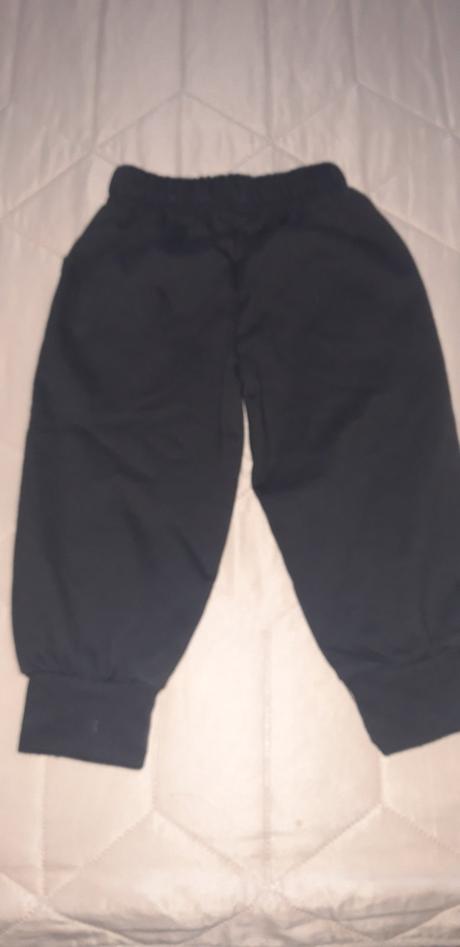 Teplaky, 80