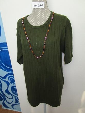 2207. tričko nadmerné, xxl