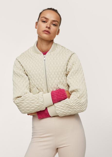 Bunda, mango,xs