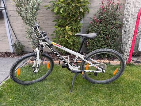 Bicykel scott "24", scott,24