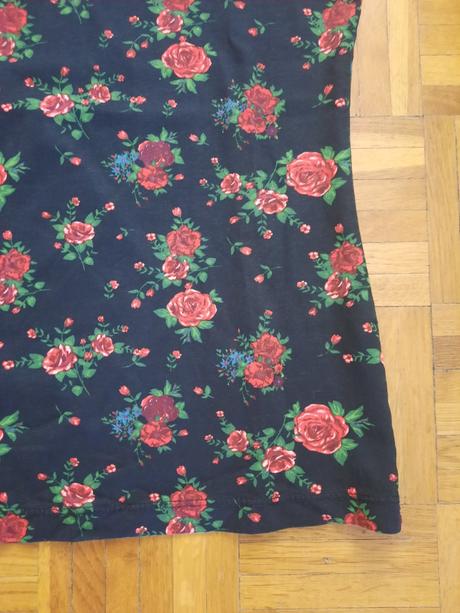 Dámsky rolák, terranova,s