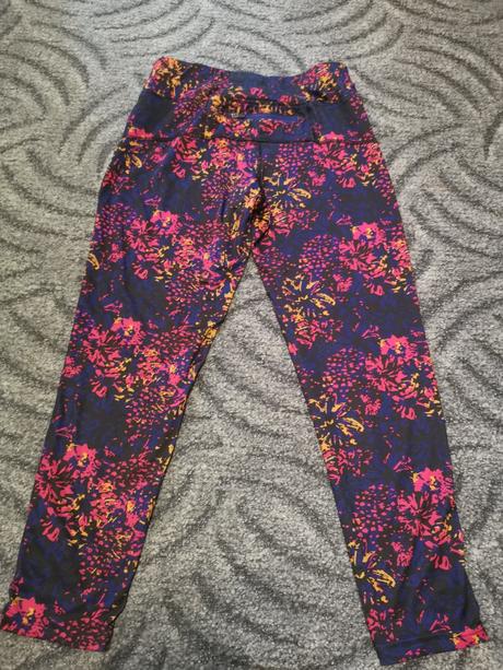 3/4 legíny, crivit,s