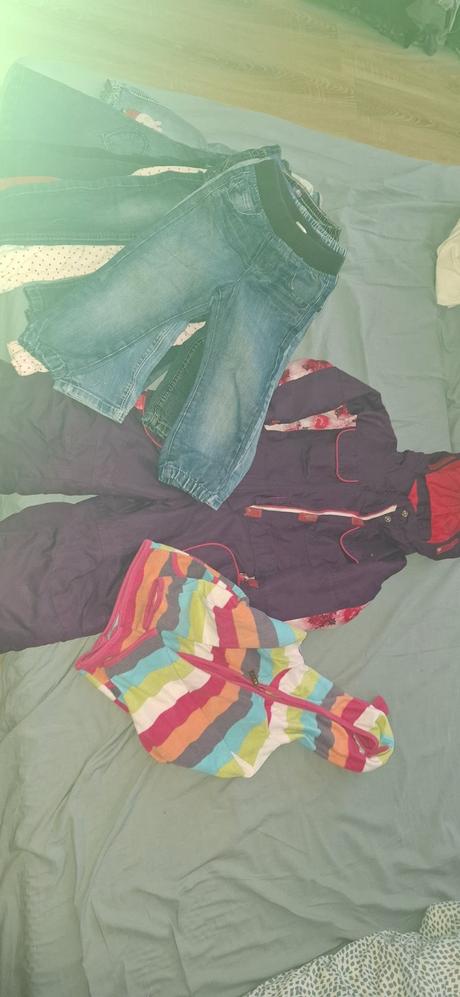 Balik 92/98, 86–98