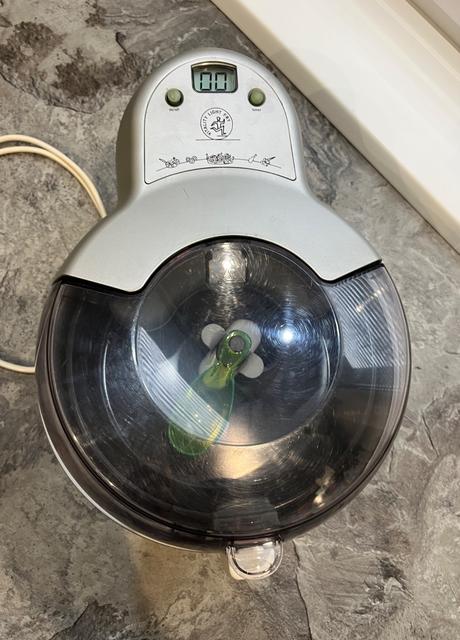 Fritéza tefal fz 700031 actifry, tefal