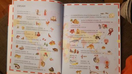 Môj prvý obrázkový atlas, 