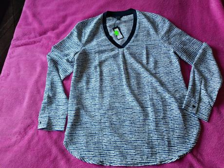 Blúzka nautica, l / m