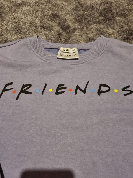 Dievčenská mikina, sinsay,158