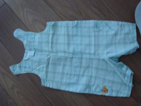 Pekne letne nemo gate, h&m,86