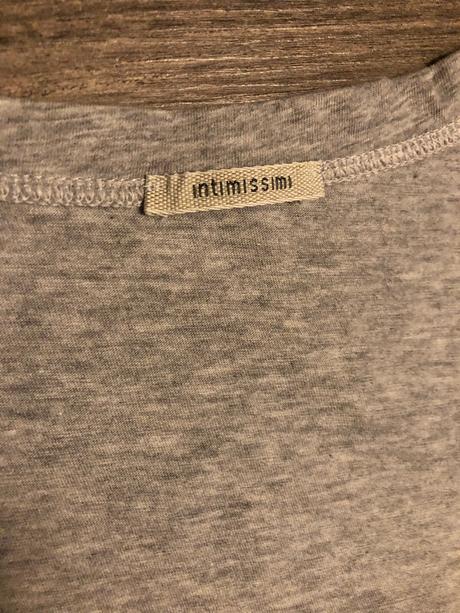 Tričko intimissimi, intimissimi,s