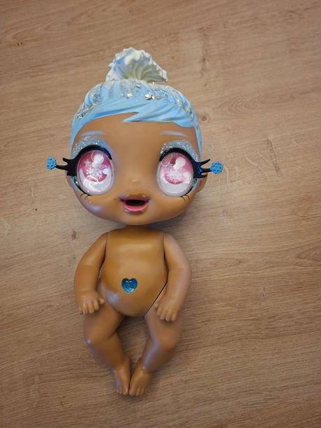 Lol bábika väčšia, 