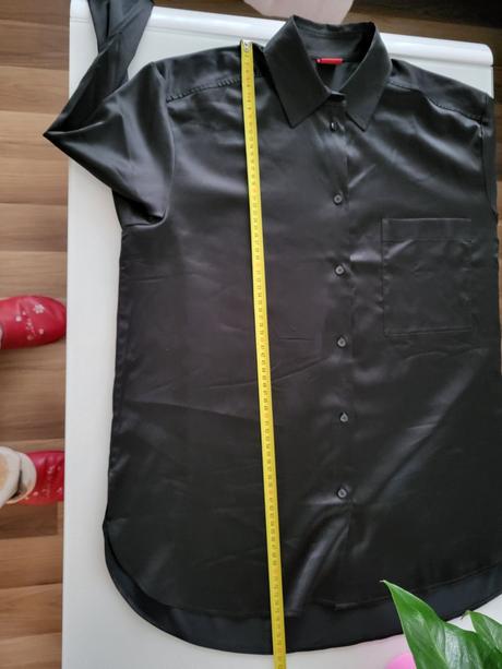 Hugo satenova bluzka, hugo boss,40